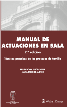 Nuevas publicaciones del ICAM 60 años de la Ley de Propiedad